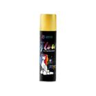 Spray Grooming Muito Pop Pet Glow - Glitter Dourado