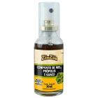 Spray Guaco e Própolis 30ml - Ziinziin