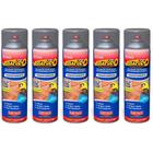 Spray Impermeabilizante 400 ml com 5 Unidades DRYKO