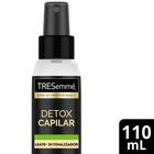 Spray Leave In Finalizador TRESemmé Detox Capilar 110ml