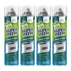 Spray Limpa Forno Domline Micro Ondas Desengordurante - 4 Unid