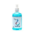 Spray Limpa Lentes Oculos Lupa Tela Celular Led Lcd 500Ml - Clean-up