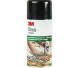 Spray Limpeza 3M - Remove tinta caneta pichação adesivo