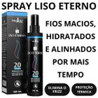 Spray Liso Eterno Condicionante Termoativado Liso Prolongado