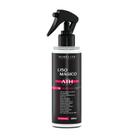 Spray Liso Mágico 200ml Alinha, Trata E Hidrata Rubelita