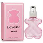 Spray Love Me Eau De Parfum 15ml para mulheres