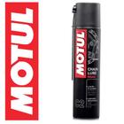 Spray Lubrificante Corrente Motul C2 Chain Lube Road 400ml