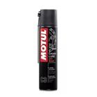 Spray Lubrificante Corrente Motul C3 Off Road Mc Care 400ml