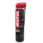 Spray Lubrificante de Corrente Motul C4 Chain Lube Factory Line 400ml