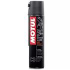 Spray Lubrificante Motul C3 Corrente Trilha Off Road 400 Ml