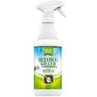 Spray matador de percevejos Eco Defense USDA, de base biológica, 473 ml