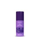 Spray matizador all blond para cabelos loiros prohall 150ml