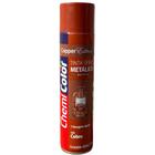 SPRAY METALICO COBRE 400ml - CHEMICOLOR