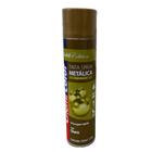 SPRAY METALICO OURO 400ml - CHEMICOLOR