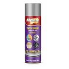 Spray Metalik Grafite P/ Rodas 400ml Maza