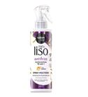 Spray multiuso meu liso 10 em 1 antifrizz salon line 240ml