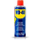 Spray Multiuso WD40 Desingripante Lubrificante 300ml