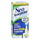 Spray Nasal Neo-Synephrine 15ml (2 Unidades) - B.F. Ascher