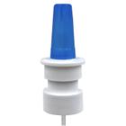 Spray Nasal Snap Lisa 20/410 com Tampa Azul