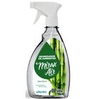 Spray Odorizador Ambiente Mirax Air Bamboo Renko 500ml