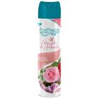 Spray Odorizador de Ambientes Petalas de Rosas 400ml LEV&UZE