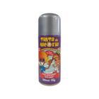 Spray para Cabelo Tinta da Alegria Prata 120ml