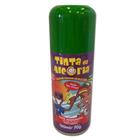 Spray para Cabelos Tinta da Alegria 120ml Verde