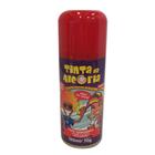 Spray para Cabelos Tinta da Alegria 120ml Vermelho