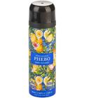 Spray Para Corpo E Cabelo Limão Siciliano 59ml Phebo