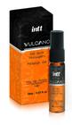 Spray para massagem mix de prazer intt vulcano 17ml