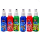 Spray Para Mau Halito Caes Gatos Oral Pet Tchau Bafinho 06un