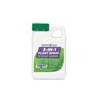 Spray para plantas Earth's Ally 3 em 1, 240 mL, concentrado 22,7 L