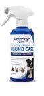 Spray para tratamento de feridas Vetericyn Plus para cães 473 ml