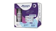 Spray Película Protetora (sem ardor) Derma Protect 28 ml Missner  Kit Derma Confort peles sensíveis