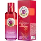 Spray Perfume Água Fresca Gingembre 3.85ml - Aromático