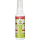 Spray pet essense refresca hálito menta para cães e gatos