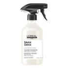 Spray Pré-tratamento Metal Detox 500ml L'Oréal Professionnel