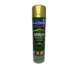 Spray Premium EUCATEX Metalizado 400 ml