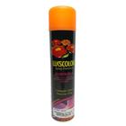 Spray Premium Laranja Luminosa 350ml - Lukscolor
