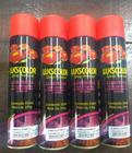 Spray Premium Luckscolor - Vermelho Luminosa 350ml - Lukscolor