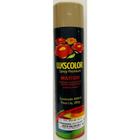 Spray Premium Lukscolor Bege Brastemp Brilhante 400ml