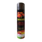 Spray Premium Multiuso Grafite Brilho 350ml - Lukscolor