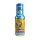 Spray Propoflex Kids - Própolis e Mel com Malva Romã - Sabor Blueberry 35ml - Apisvida