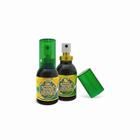 Spray: própolis e mel - apis produto natural