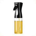 Spray Pulverizador Azeite 210ml Preto