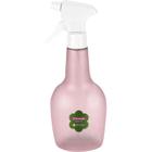 Spray pulverizador rosa 580ml sanremo