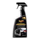 Spray Quik Detailer Meguiar's Gold Class de alto brilho de 710 ml