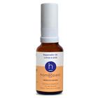 Spray Reparador De Frieira E Micose  Homeopast 30ml 