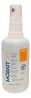 Spray Repelente Adulto Moskitoff Farmax 4h Proteção 100ml