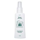 Spray Repelente Corporal De Citronela - Lucys